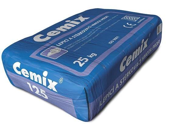 Beton Cemix