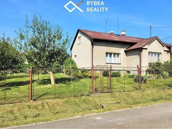 Šikmá, Horní Suchá, okres Karviná