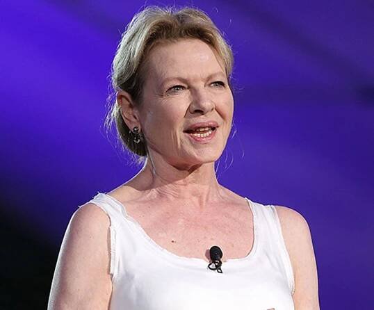 Dianne Wiest