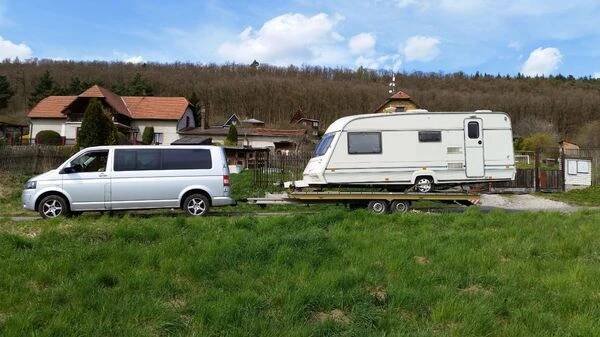 Auto Vojtěch Vlk foto 4