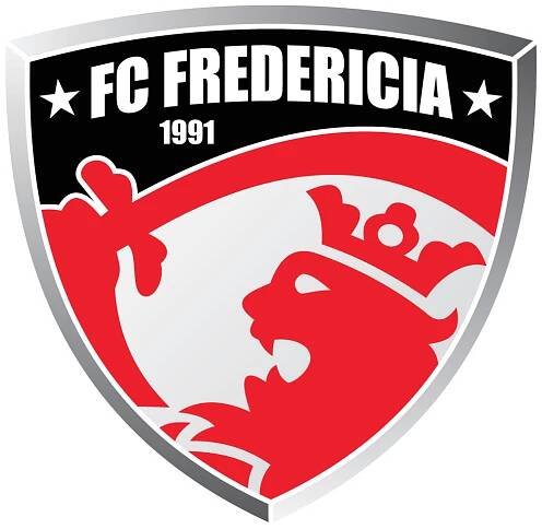 FC Fredericia (Dánsko) - fotbalový klub FC Fredericia (Dánsko), zprávy, novinky, výsledky