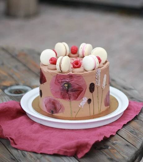 Pečeme dorty a sweet bary | Monamy - Pardubice