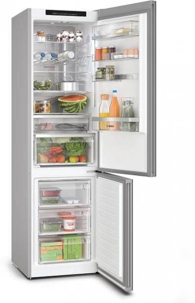 BOSCH KGN39LBCF Serie 6