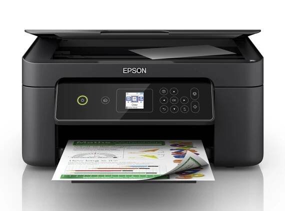 EPSON Expression Home XP-3150