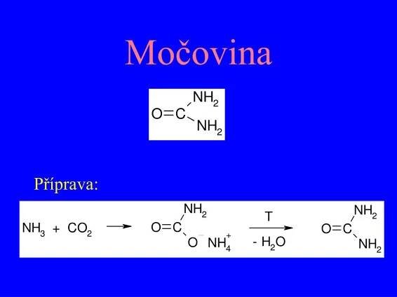 PPT - Deriváty kyseliny uhličité (deriváty jednouhlíkatých kyselin) PowerPoint Presentation - ID:5459573