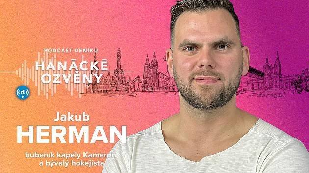 Hanácké ozvěny: Hokej mě nenaplňoval. Zájem je i o tanga Kameron, říká Herman
