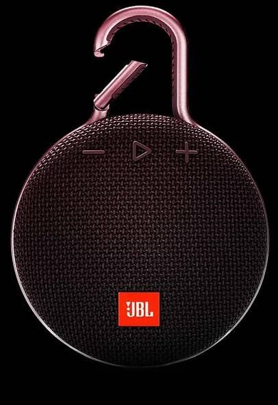 JBL Clip 3 Review: A Compact And Convenient No-Brainer