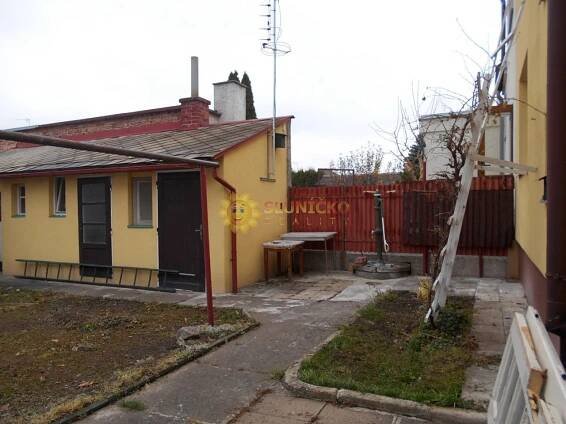 Prodej RD s menší zahradou v Novém Bydžově - 6