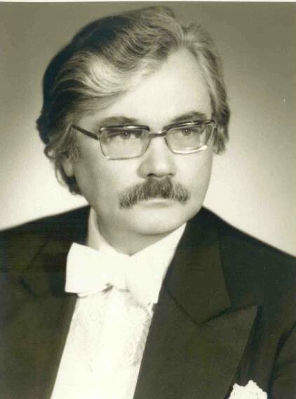 Dirigenti 1948-2021 - Severočeská Filharmonie