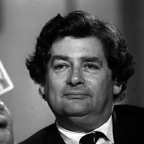 Tributes continue from Tory grandees following death of Nigel Lawson