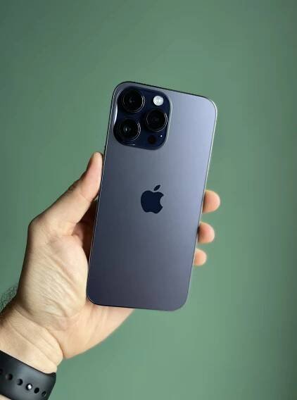 Prodám Iphone 14 Pro Max 128GB za 23 000 CZK - 12/2023 - Apple Bazar
