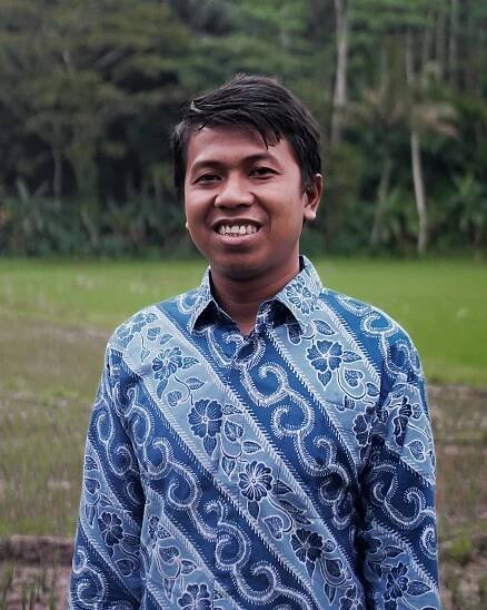 Meet The Team — Rumah SukkhaCitta Foundation