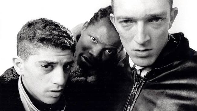 Nenávist (1995) film • Filmožrouti.cz