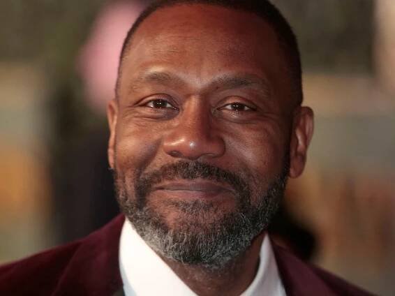 Sir Lenny Henry speaks on TV diversity during NTAs and says ‘fight is ongoing’