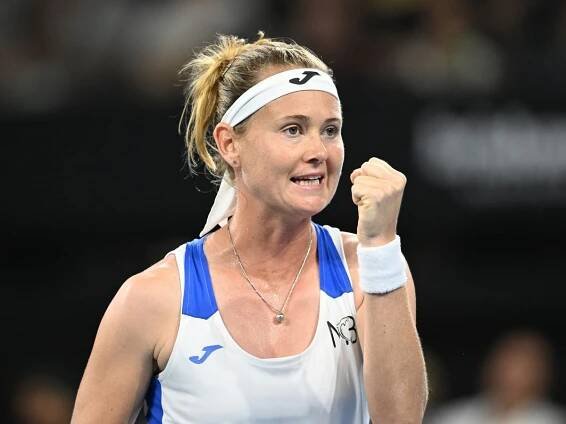 Marie Bouzková - Sport.cz