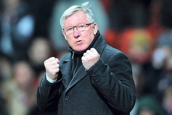 Sir Alex