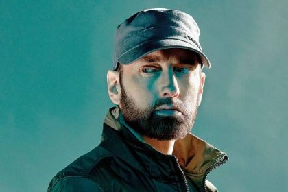 Eminem Biography: The Journey of a Rap Legend - Find Net worth