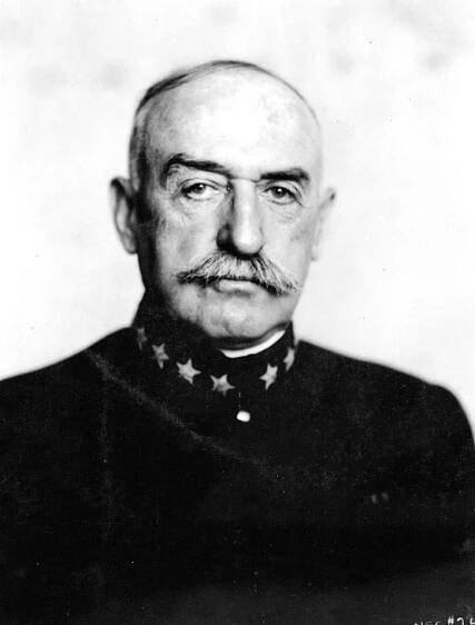 William Shepherd Benson