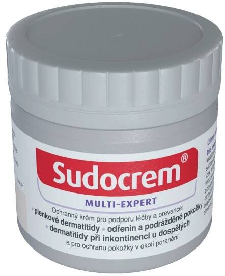 Sudocrem Multi-expert 60 g