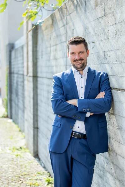 Christian Schäfer