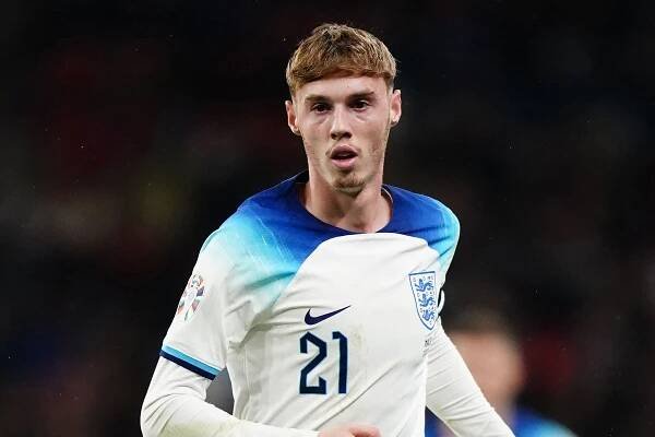 Cole Palmer an ‘absolute genius’ who could help England win Euro 2024 – Joe Cole