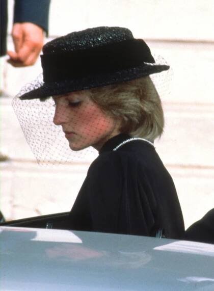 Princess Diana
