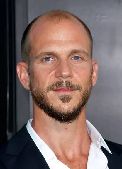 Gustaf Skarsgård