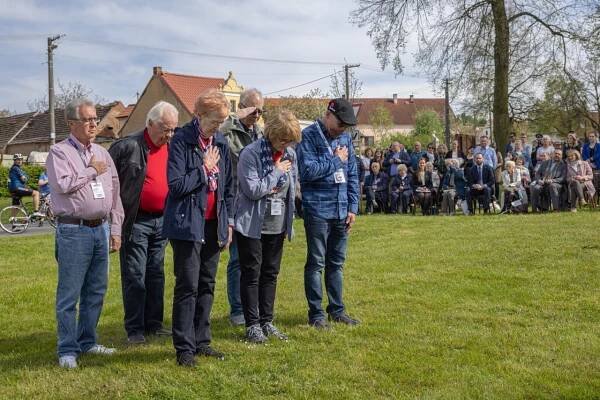 Květnové oslavy 2023 - Oficiální stránky obce Kyšice
