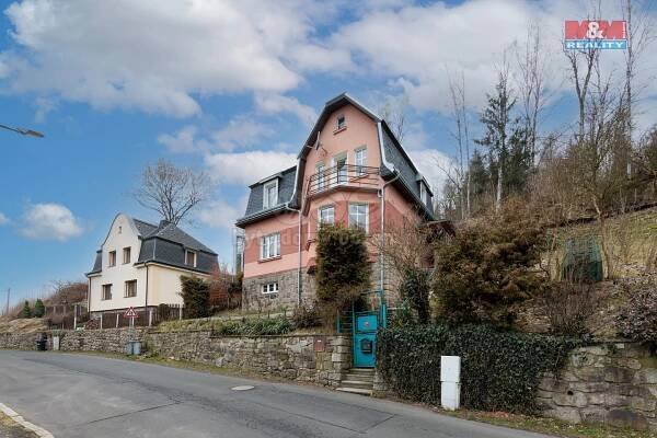 Prodej rodinného domu 4+1, 130 m2, Nejdek, ul. Poštovní | Reality.iDNES.cz 