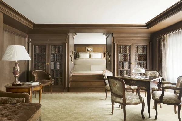 Hotel Ritz 5*