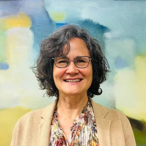 Heather Ward