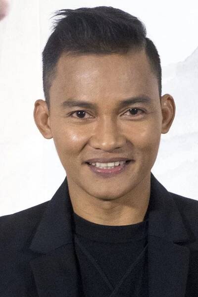 Tony Jaa herec