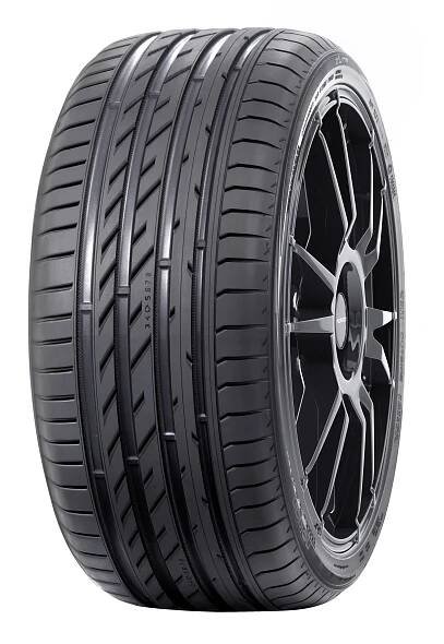 Nokian zLine 245/45 R17 99 Y