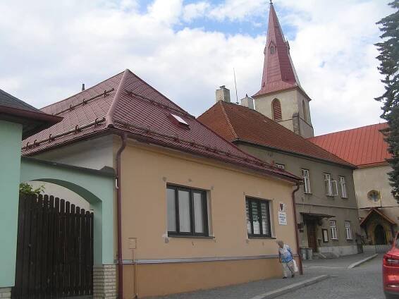 Kvalita života v Chotěboři klesá, stavět bazén podle politiků nemá v krizi smysl
