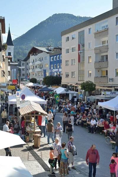 Zur Gemuetlichkeit Wörgl