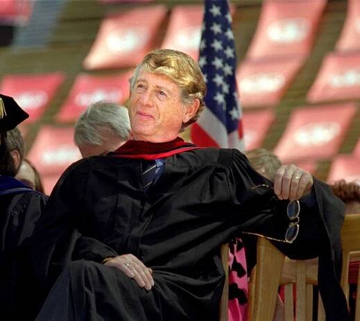 Ted Koppel