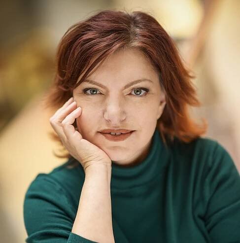 4. 11. 2020 Alena Mornštajnová – setkání s autorem – ZRUŠENO!