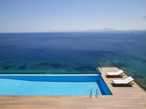 Villa Daria