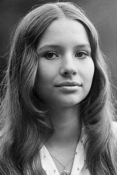 Jaroslava Schallerová herečka