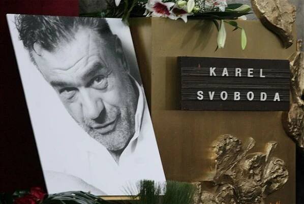 Hudba Karla Svobody vydělává i pět let po jeho smrti