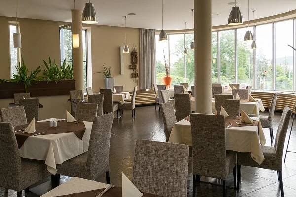 Restaurant Hotel Lions Plzeň foto 4