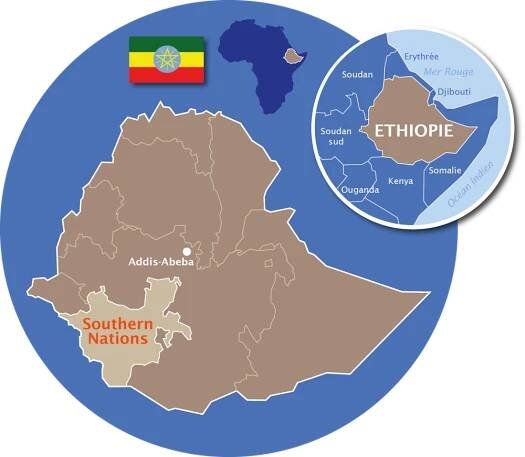 Ethiopia – Inter Aide