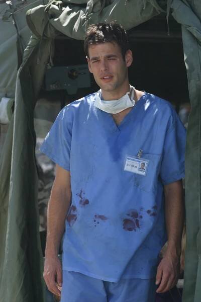 10,5 stupně - Z filmu - Ivan Sergei
