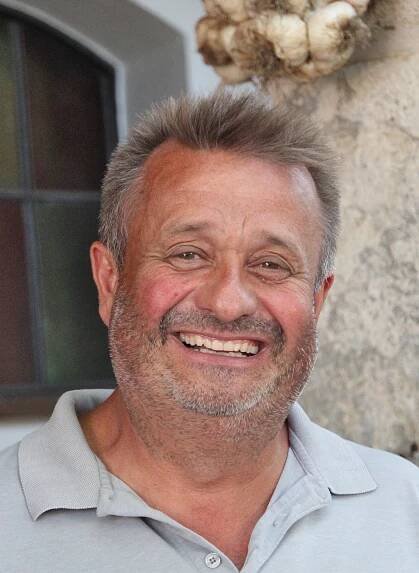 Erich Stekovics