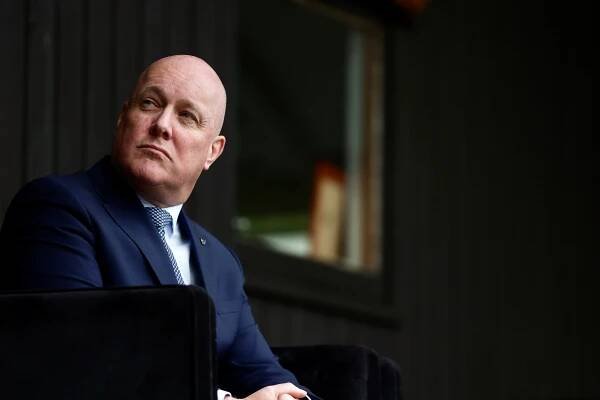 Helpful ideas for Christopher Luxon as we ‘go for growth’ – Simon Wilson