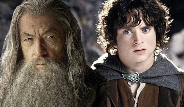 Ian McKellen prozradil návrat Gandalfa i Froda. Nový Pán prstenů se začíná rýsovat
