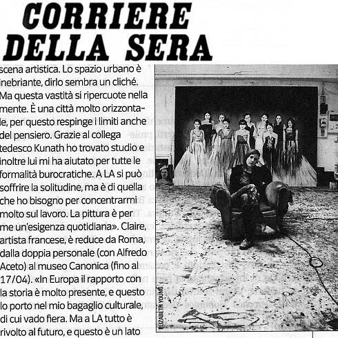 Corriere della Sera