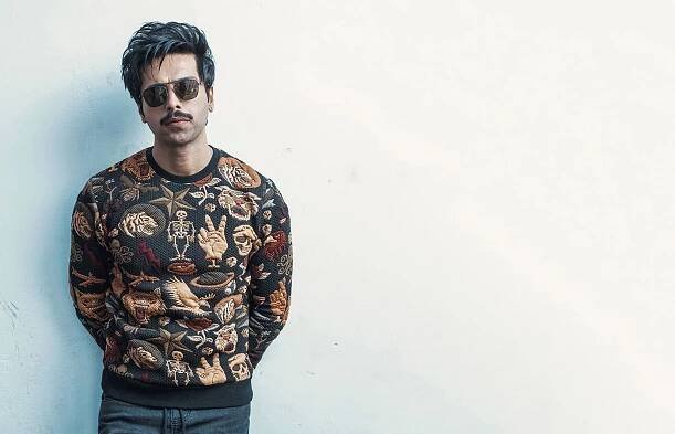 Fahad Mustafa