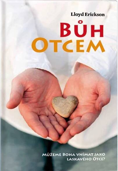 Bůh otcem - brožovaná vazba - Maranatha E-SHOP
