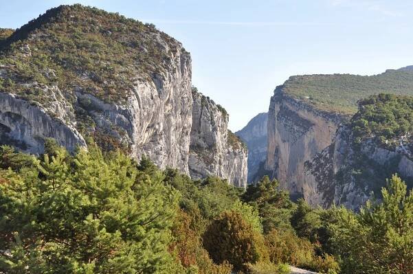 Provence - Zoom the solution